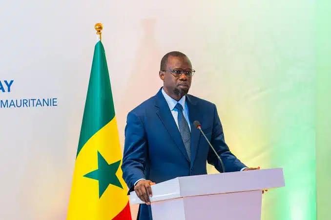 Senegal Prime Minister Faults Morocco Over Jailing Of 18 AFCON Supporters