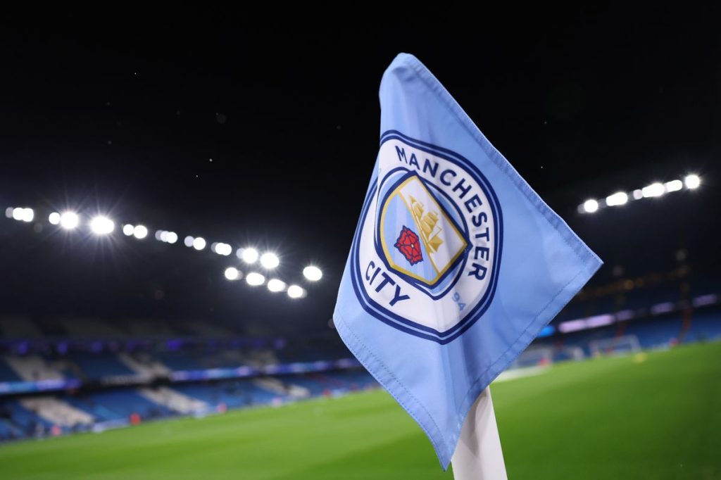 Man City May Face 40 To 60 Points Deduction Over 115-charge Financial Fair Play Case