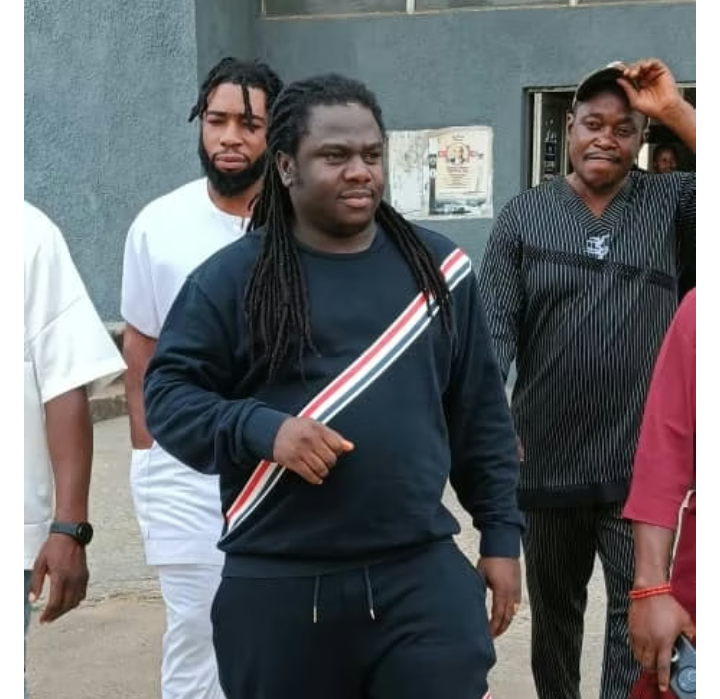 BREAKING: Anambra Govt Demolishes Convicted Native Doctor’s Shrine