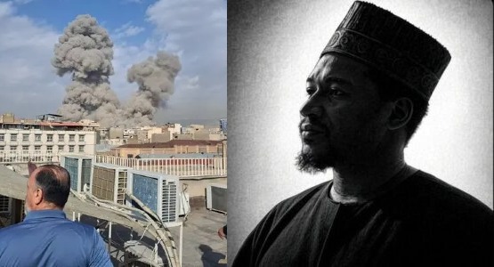 Iranian Attack Generated More Public Outcry From Northern X Users Than Endless Killings, Kidnappings Ravaging North — Abu Amir