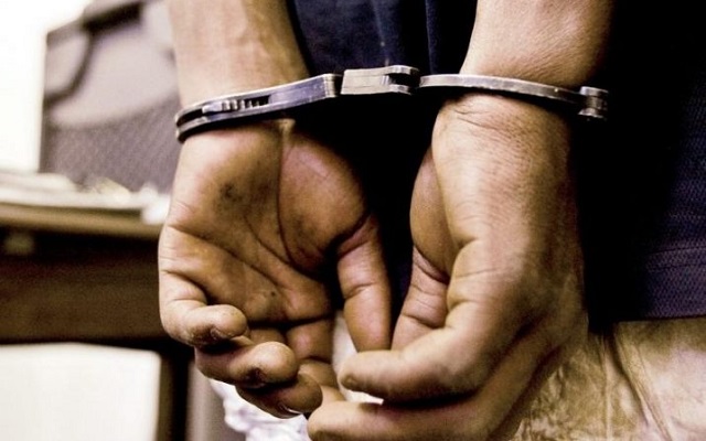 Political Party Youth Wing Leader Arrested For R@ping His Girlfriend's 2-year-old Daughter To D3ath