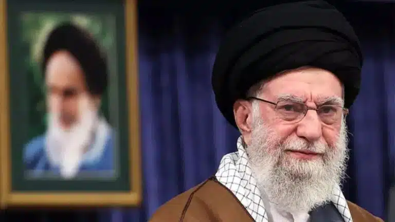 Khamenei’s Daughter, Son-In-Law, Granddaughter Killed In Strikes – Iranian Media