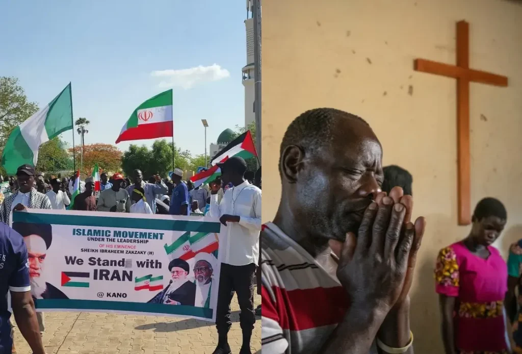 Iran: Islamic Movements May Start Attacking Innocent Local Christians In Nigeria, Other Countries Soon —Group Raises Alarm