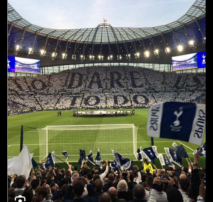 UEFA Fines Tottenham, Issues Suspended Away Ban Over Nazi Salutes