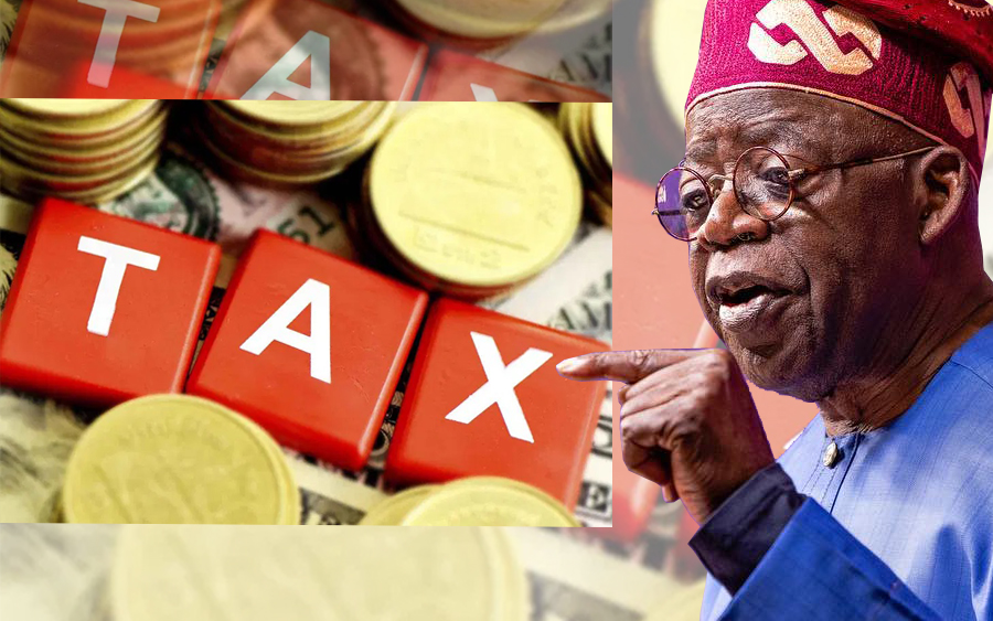 FG Introduce New Tax Policy for Small Businesses, Bans Roadblock Collections