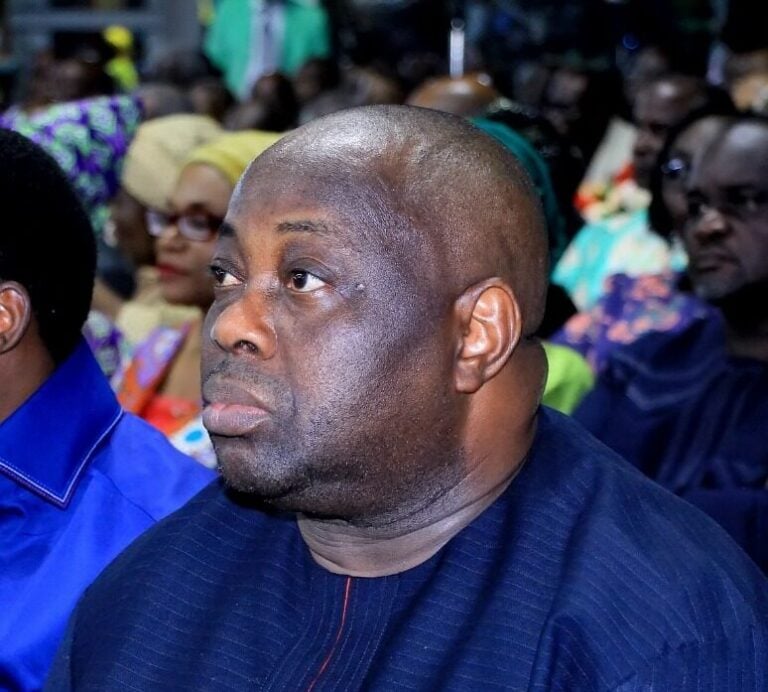 Dele Momodu: I Lost Over $500,000 In Failed Restaurant Venture In Ghana