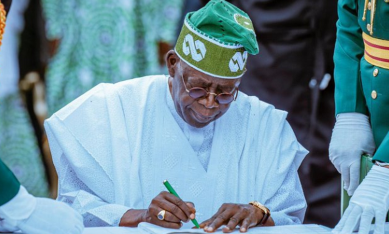 Full List: 114 Universities Cleared To Run Law Programmes In Nigeria