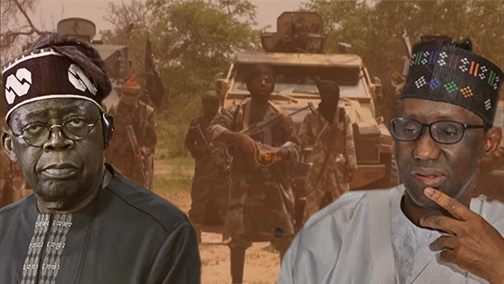 EXPOSED: Fresh Details Emerge on How FG Paid Millions of Dollars to Boko Haram for Kidnapped Pupils
