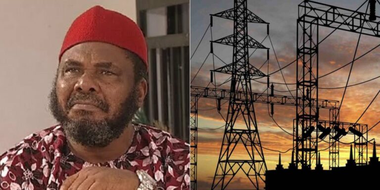 VIDEO: “I Am Spending Over ₦40,000 Daily In Nigeria Just To Have Electricity” – Pete Edochie