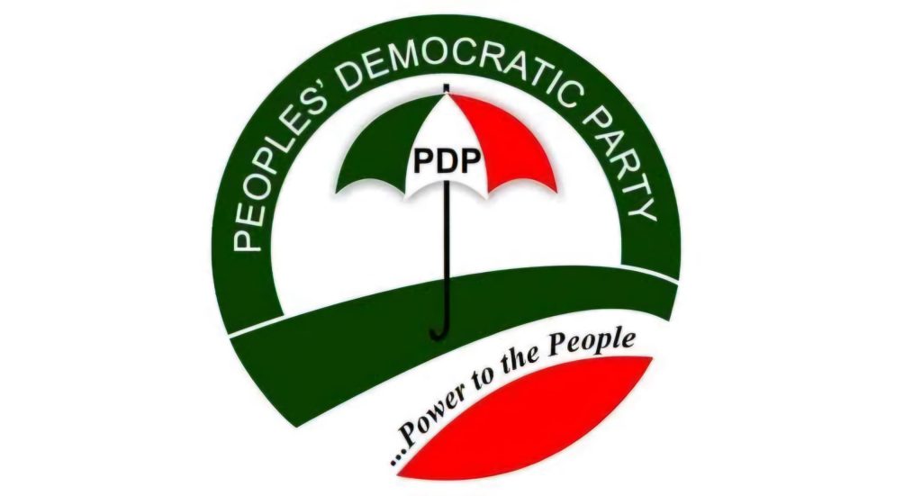 Ekiti PDP Picks Omolase As Chairman