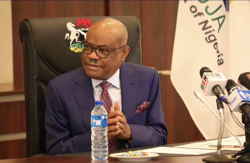 FCTA Confirms Appointment Of 1,659 Workers Employed In 2016, 2019