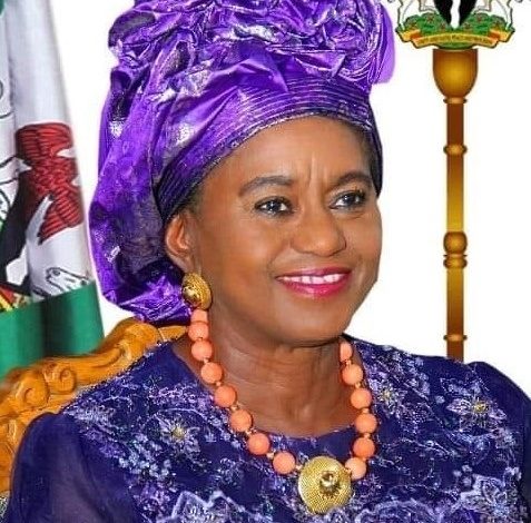 JUST-IN: Rivers Senator Ipalibo Banigo dumps PDP for APC