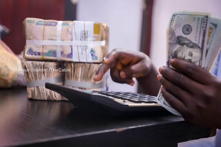 Dollar to Naira Exchange Rate – Black Market vs CBN