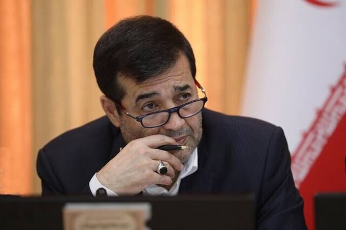 Iran Pulls Out Of 2026 World Cup After Killing Of Supreme Leader
