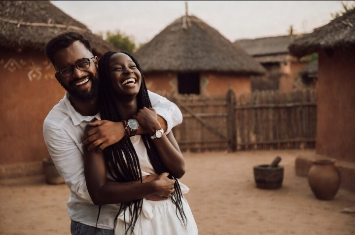 “I Fasted For A Man For 21 Days, He Proposed To My Prayer artner” — Lady