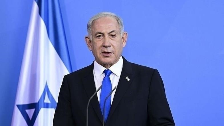 Netanyahu’s Office Reacts To Rumours Of His Death