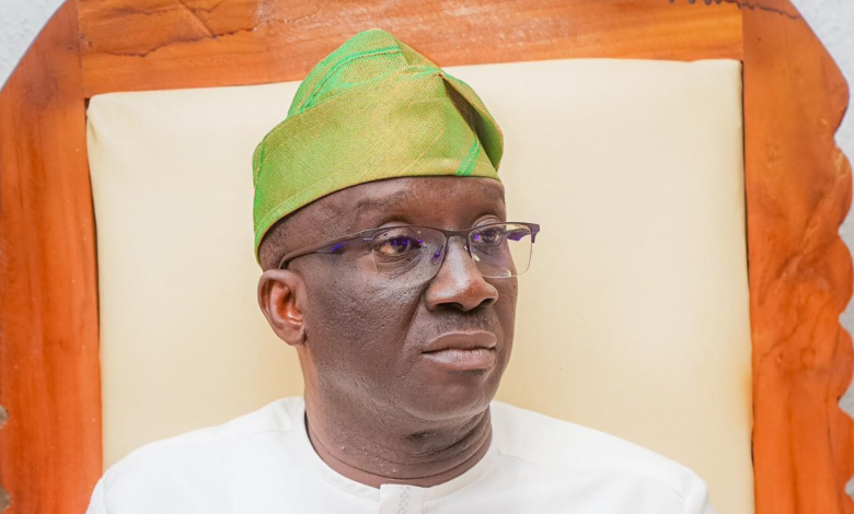 Edo PDP Spokesperson Resigns, Declares Support For Gov Okpebholo