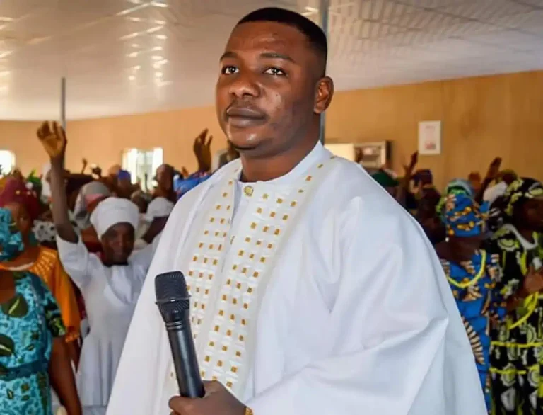 Sex Scandal Rocks Ibadan Cleric Agbala Gabriel as Allegations of Misconduct, Donation Mismanagement Surface