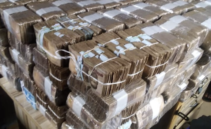 FAAC: FG, states, LGAs Shared N1.89trn in February, VAT Dropped By N414bn