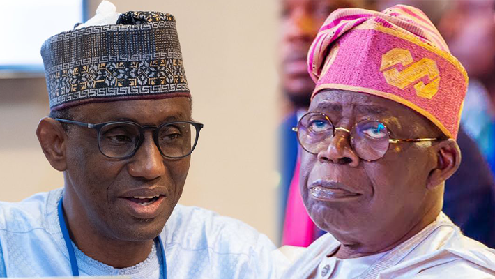 Pressure Mounts on Tinubu to Sack NSA Ribadu