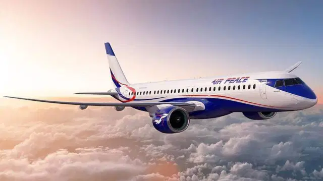 Air Peace Faces NCAA Probe Over Heathrow Flight Disruption, Passenger Complaints