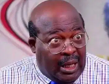 ‘Papa Ajasco’ Character, Abiodun Ayoyinka Laments Financial, Career Struggles