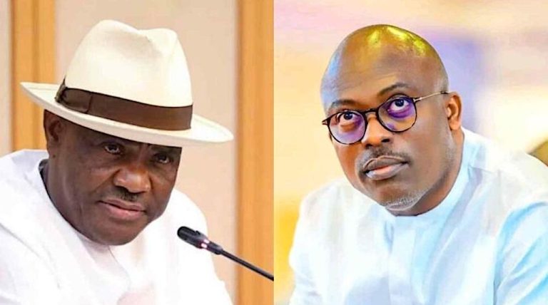 What Wike Said About Fubara’s Second Term – PDP Chieftain