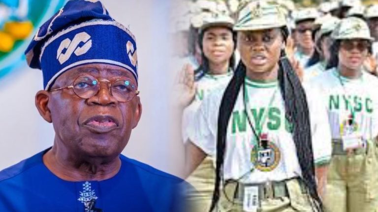 Pressure Mounts On Tinubu To Scrap NYSC As Kidnappings Of Corps Members Rise