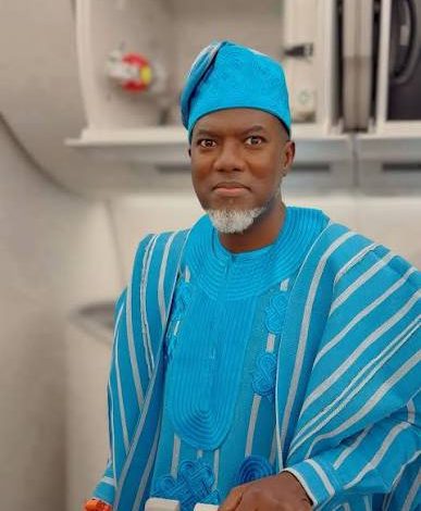 Mexico Asked To Reject Omokri's Ambassadorial Posting