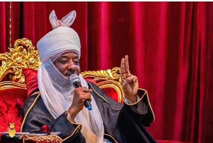 Sanusi: Kingship Without Education Is Worthless