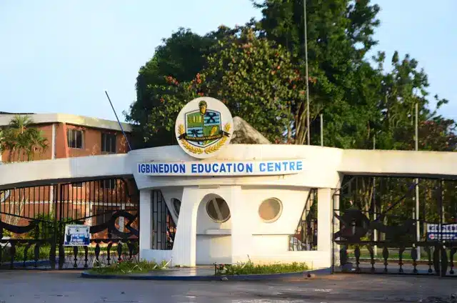 Family Apologizes After Son Bullies Classmate In Edo School