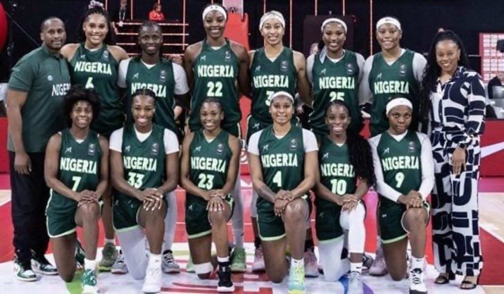 France Defeat D’Tigress 93-86 To Stay Unbeaten In World Cup Qualifiers