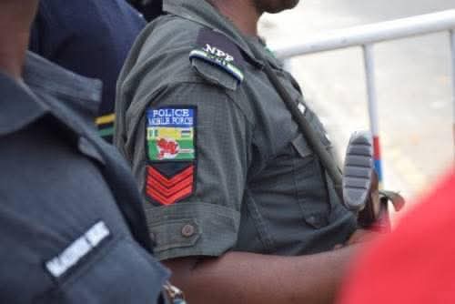 Police Seek Public Help to Identify Woman Found Dead in Ibadan Drainage