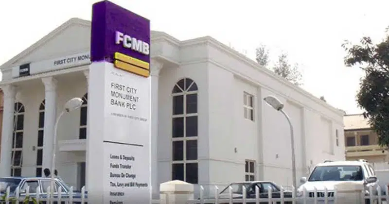 FCMB Completes N500bn Recapitalisation, Retains International License