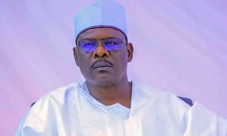 Senator Ndume Speaks on Maiduguri Bomb Attack, Urges Vigilance Ahead of Eid