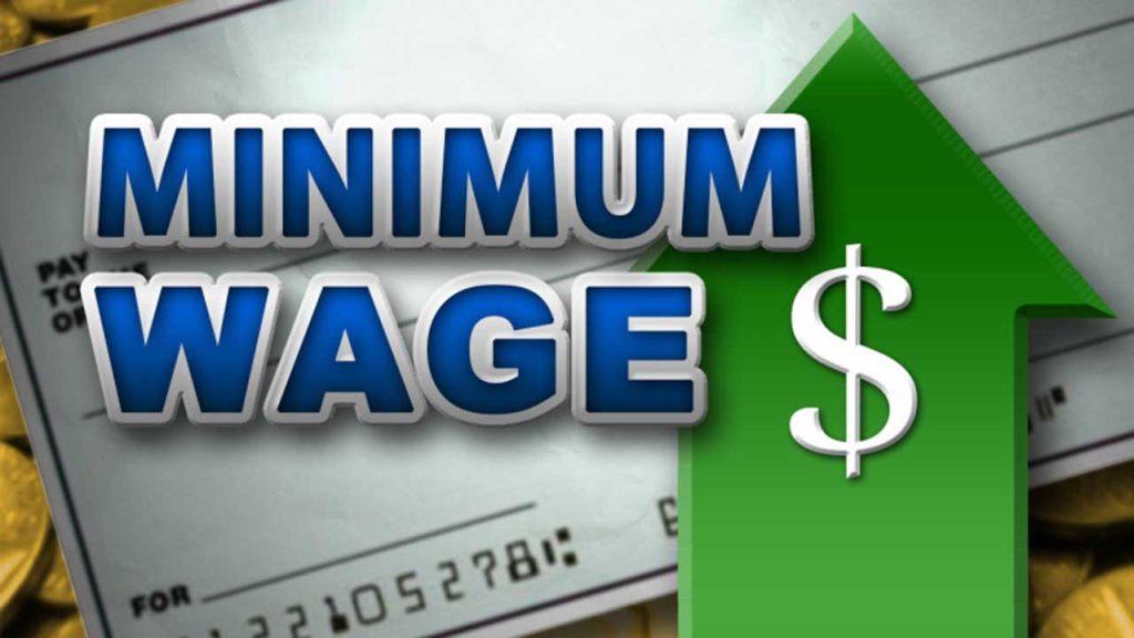 BREAKING: Civil Servants Demand N154,000 Minimum Wage; 120% Review