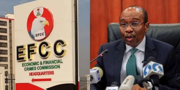 BREAKING: Court Fines EFCC ₦500,000 Over Delays in Emefiele Corruption Trial