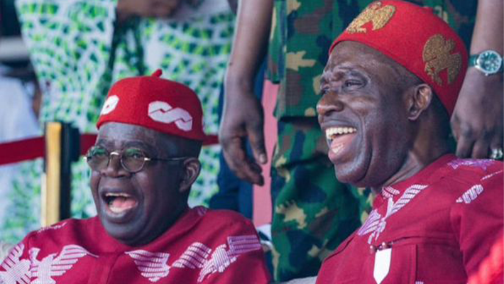 We Trust Tinubu To Make A Major Difference In South East – Soludo 