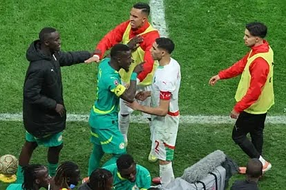 JUST-IN: Senegal Reject CAF’s Decision To Declare Morocco AFCON 2025 Winners