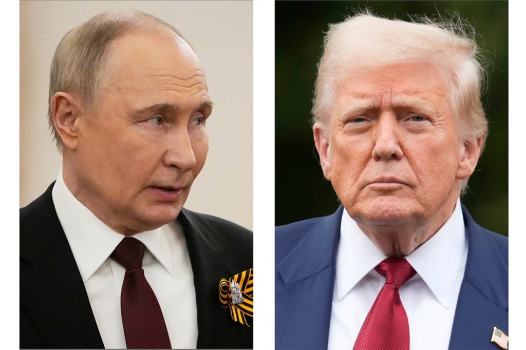 Russia Reacts After Trump Says He Will Take Over Cuba As The Communist-run Country Is ‘Weak Right Now’