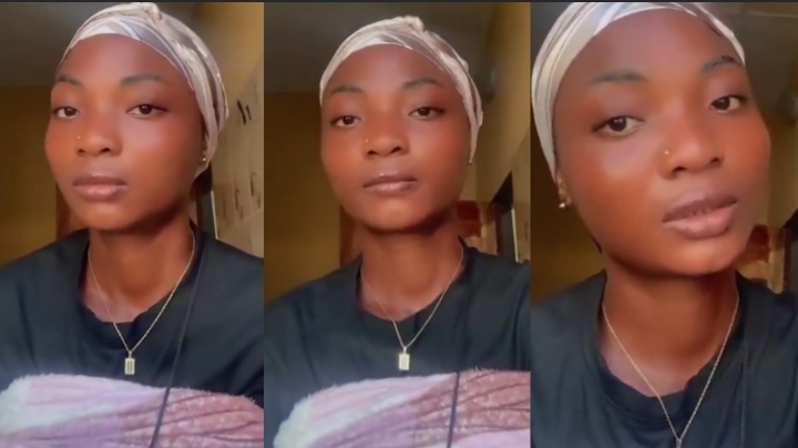 “Tired Of My Marriage, But I Don’t Know How To Move Out Without Being Blamed” — Lady Cries Out