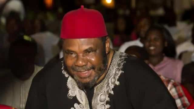 Six Politicians I Prayed For Won Their Elections – Pete Edochie