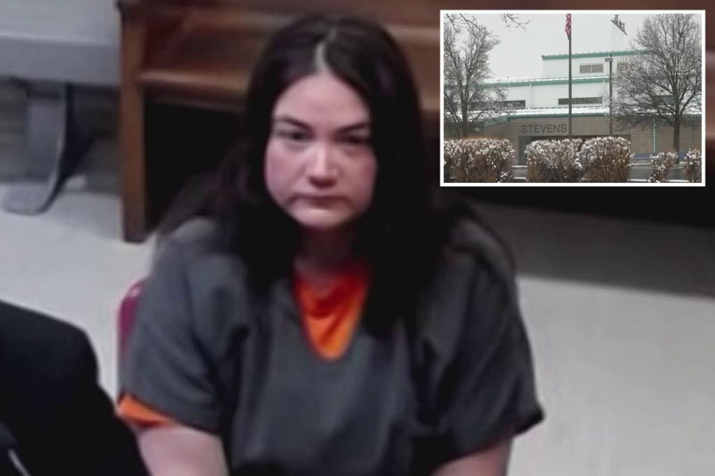 Teacher Charged For R@ping 10-year-old Boy 'Up To 5 Times A Day' For Months