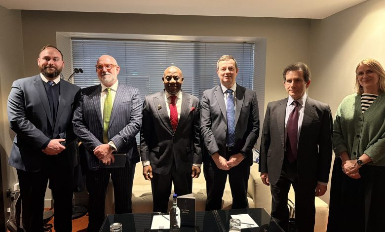 FG Opens Talks with Coventry University to Launch UK-Degree Campus in Lagos