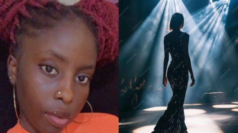 “Sorry You’re Not The One” — Lady Recounts Humiliation After Being Mistakenly Named “Most Beautiful” at University Event