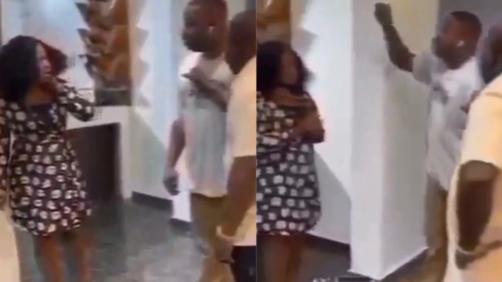 Suspicion Gone Wrong: Wife’s Jealousy Costs Husband ₦7.8 Billion Deal After Deleting Contact From Hubby's Phone [VIDEO]