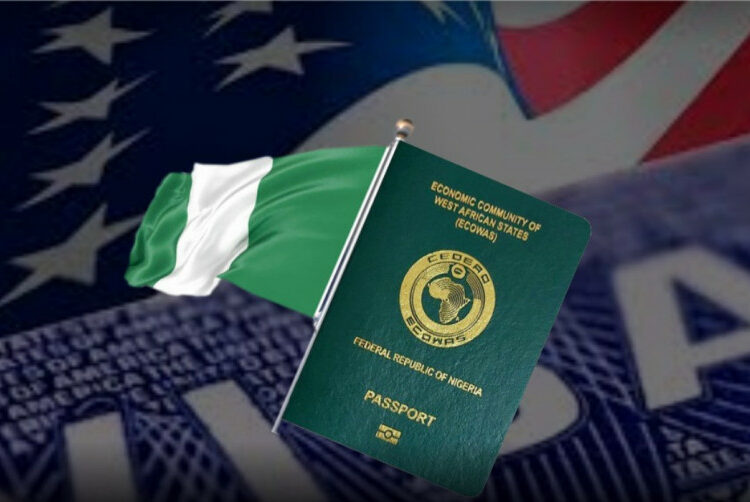 US Tightens Visa Rules, Imposes Up to $15,000 Bond on Nigerians, Others