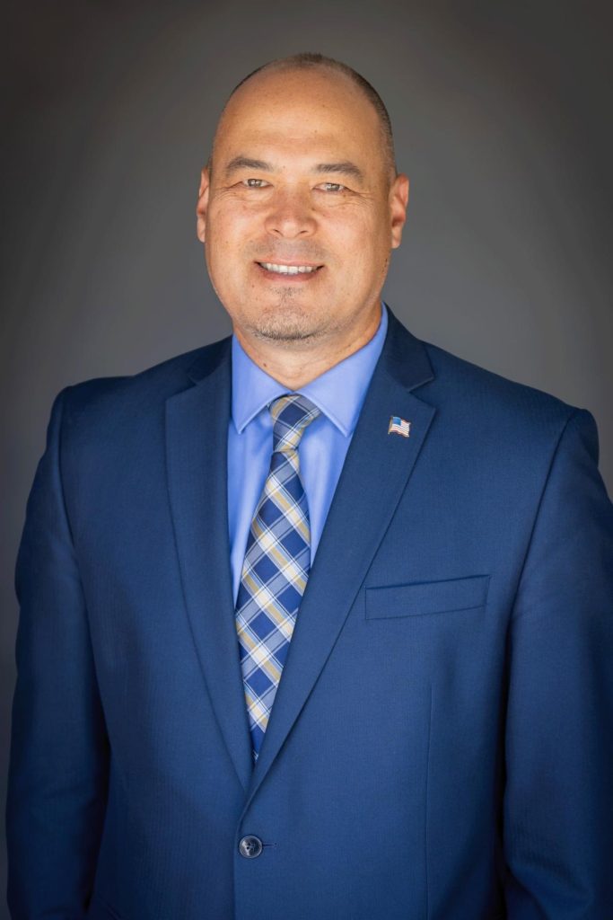 Newly Elected Mayor Collapses, Dies Mid-Speech at Town Hall