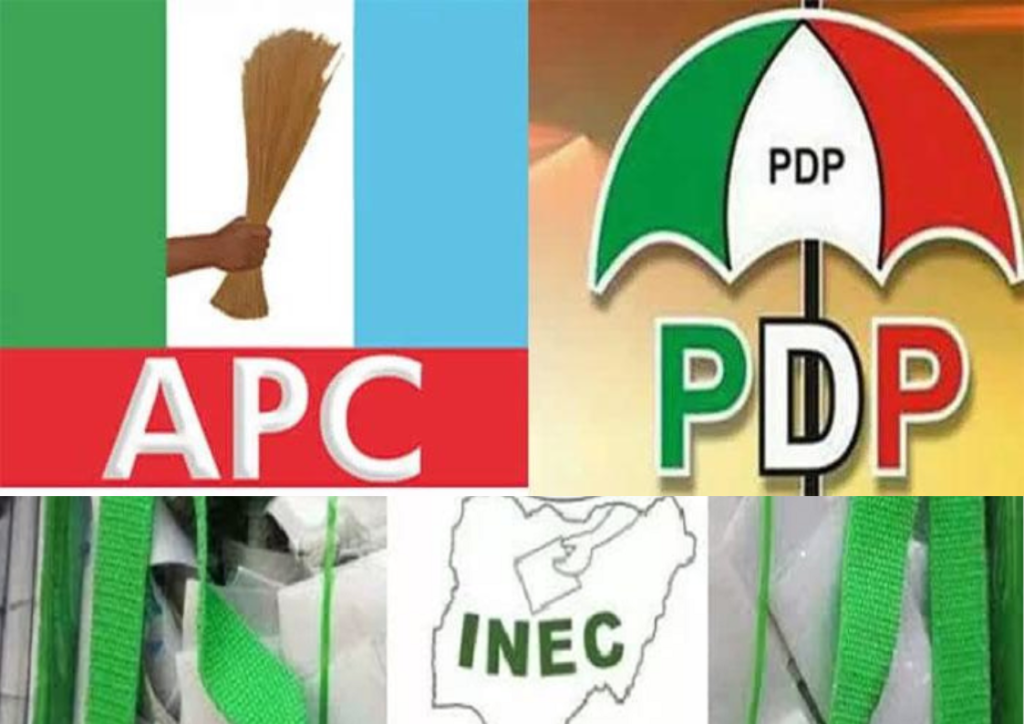 FCT Polls: APC Drags PDP To Court Over Gwagwalada Result