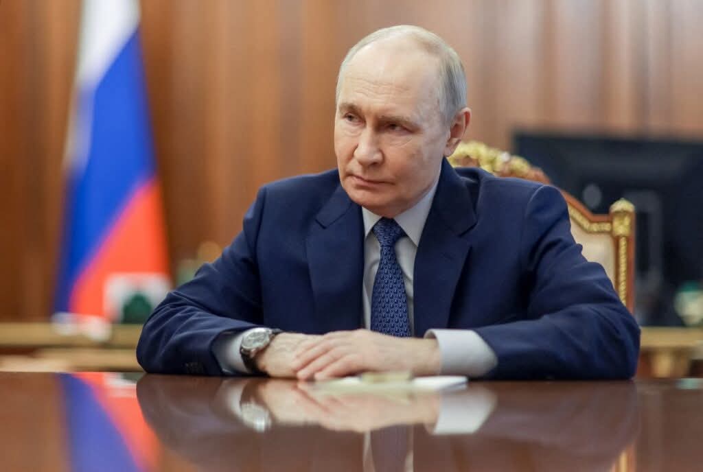 Russia To Refer Women Who Don't Want Children To Psychologists